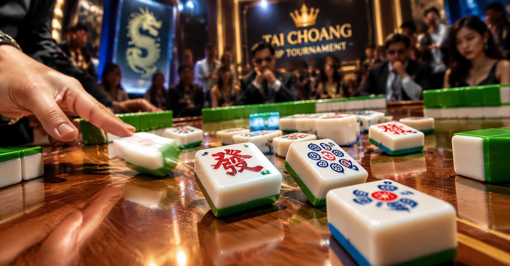 Tai choang vip: Trải nghiệm đỉnh cao và xu hướng mới nhất - image 2