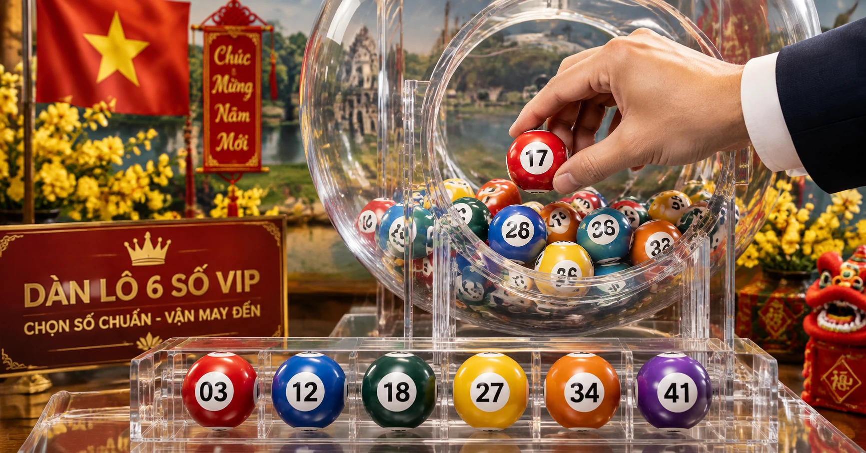 dàn lô 6 số vip - Bí quyết chơi lô đề hiệu quả - image 3