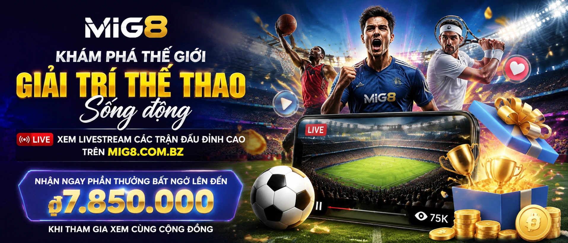 mig8 giao diện casino trực tuyến trên nền tảng di động